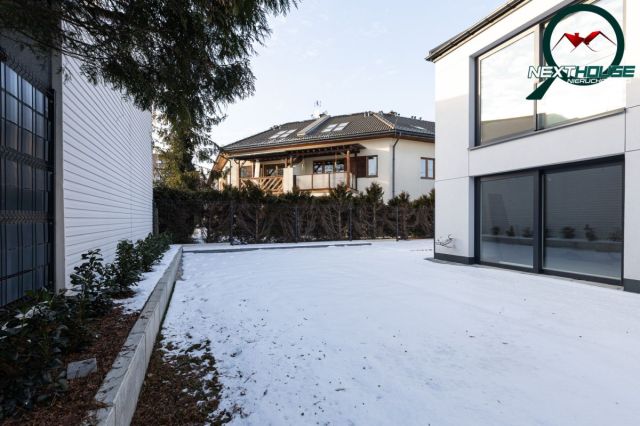 Mieszkanie 4-pokojowe Kraków Bieżanów, ul. Pawła Morawiańskiego. Zdjęcie 6