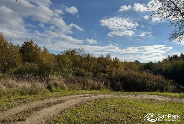 Działka budowlana Lesko. Zdjęcie 5