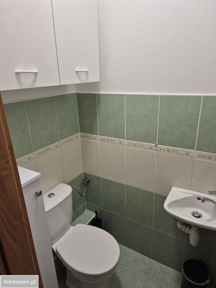 Mieszkanie 3-pokojowe Siedlce Centrum, ul. 10 Lutego. Zdjęcie 9