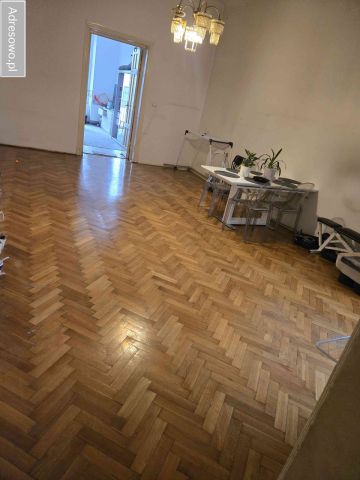 Mieszkanie 2-pokojowe Łódź Śródmieście, ul. Stefana Żeromskiego. Zdjęcie 1