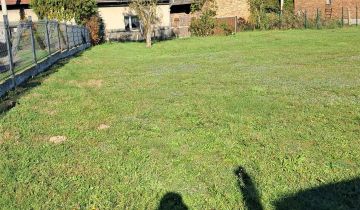 Działka budowlana Ligota Dobrodzieńska, ul. Wojska Polskiego