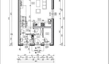 dom wolnostojący Rybnik, ul. Rycerska