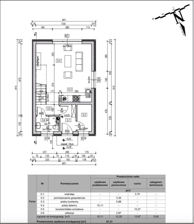 dom wolnostojący Rybnik, ul. Rycerska. Zdjęcie 2