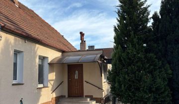 dom wolnostojący, 3 pokoje Środa Wielkopolska, ul. ks. Koziorowskiego