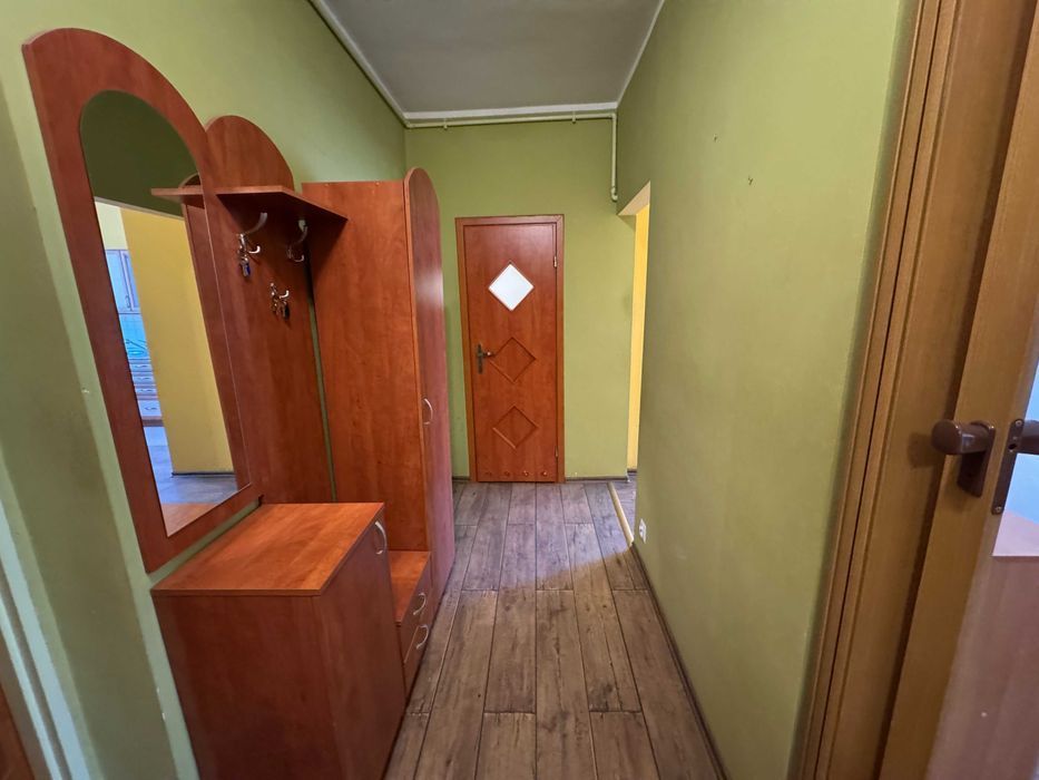 Mieszkanie 1-pokojowe Wałbrzych, ul. Karkonoska. Zdjęcie 4