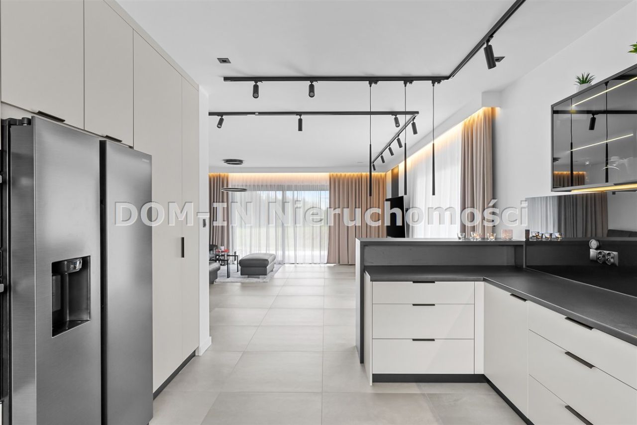 dom wolnostojący, 5 pokoi Zebrzydowice. Zdjęcie 29