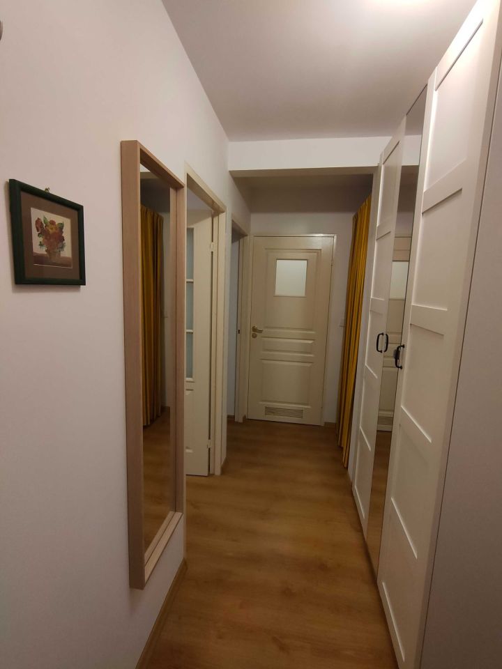 Mieszkanie 1-pokojowe Kraków Pychowice, ul. Tomasza Prylińskiego. Zdjęcie 6