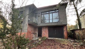 dom wolnostojący, 6 pokoi Gliwice, ul. Wybrzeże Wojska Polskiego