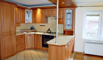 dom wolnostojący, 4 pokoje Lubiewo