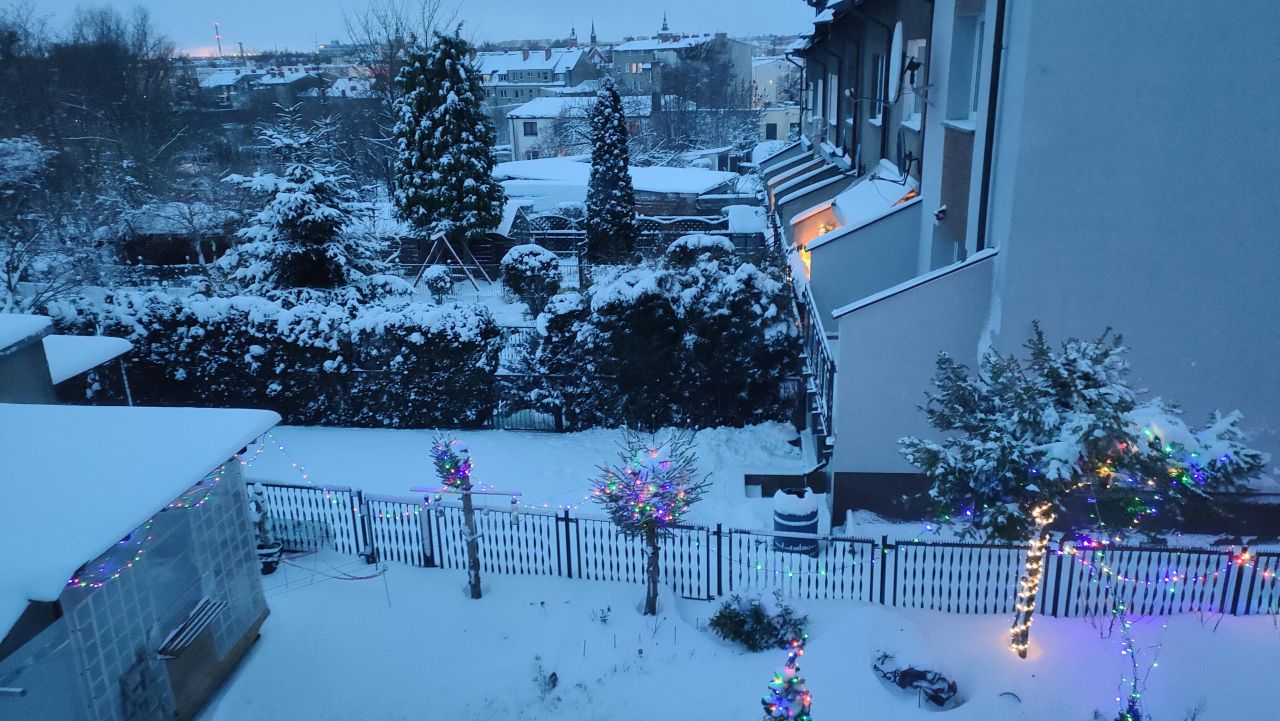 Mieszkanie 4-pokojowe Słupsk, ul. prof. Lotha. Zdjęcie 24