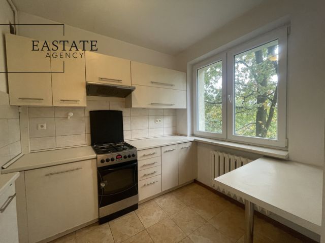 Mieszkanie 1-pokojowe Warszawa Mokotów, ul. Katalońska. Zdjęcie 5