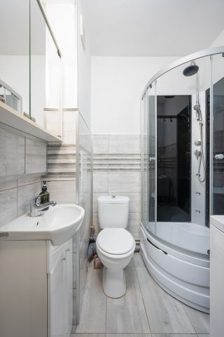 Mieszkanie 2-pokojowe Łódź Teofilów, ul. Traktorowa. Zdjęcie 11