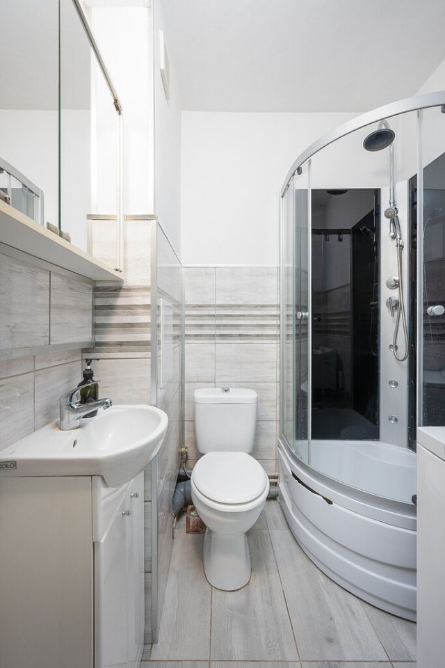 Mieszkanie 2-pokojowe Łódź Teofilów, ul. Traktorowa. Zdjęcie 11