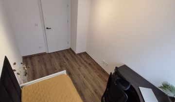 Mieszkanie 3-pokojowe Kraków Swoszowice, ul. Macieja Dębskiego