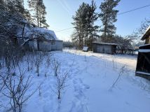 siedlisko Podnowinka. Zdjęcie 3