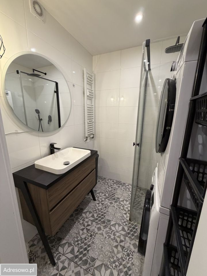 Mieszkanie 3-pokojowe Zielona Góra Centrum, ul. Dąbrówki. Zdjęcie 16