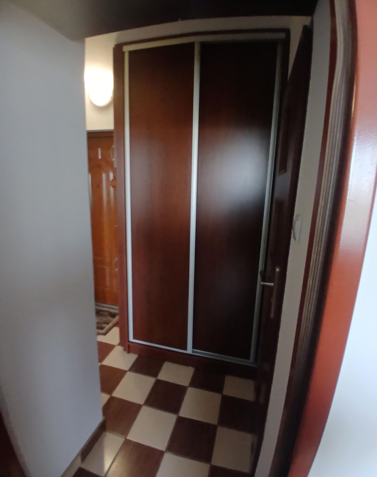 Mieszkanie 2-pokojowe Wałbrzych Podzamcze, ul. Hetmańska. Zdjęcie 13