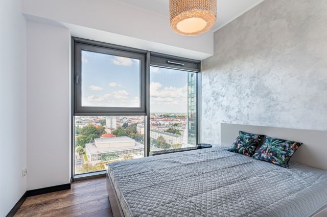 Mieszkanie 4-pokojowe Rzeszów, ul. Fryderyka Szopena. Zdjęcie 13