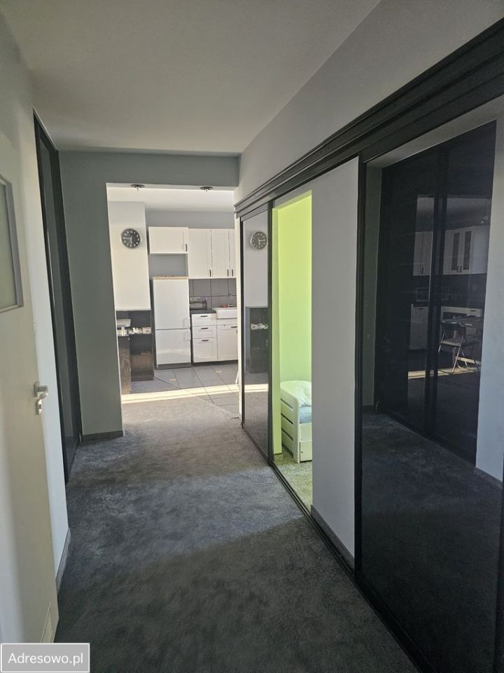 Mieszkanie 3-pokojowe Łódź Widzew, ul. Wodna. Zdjęcie 2