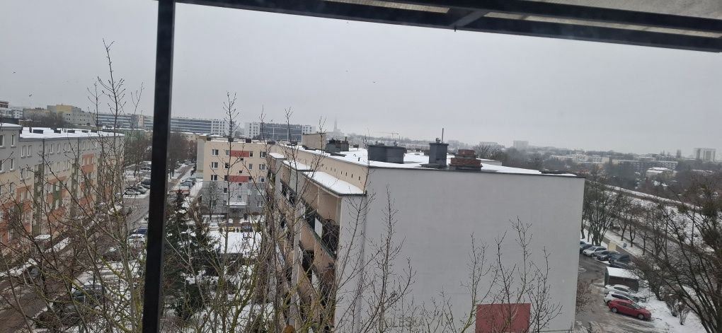 Mieszkanie 2-pokojowe Białystok Sienkiewicza, ul. Poleska. Zdjęcie 3