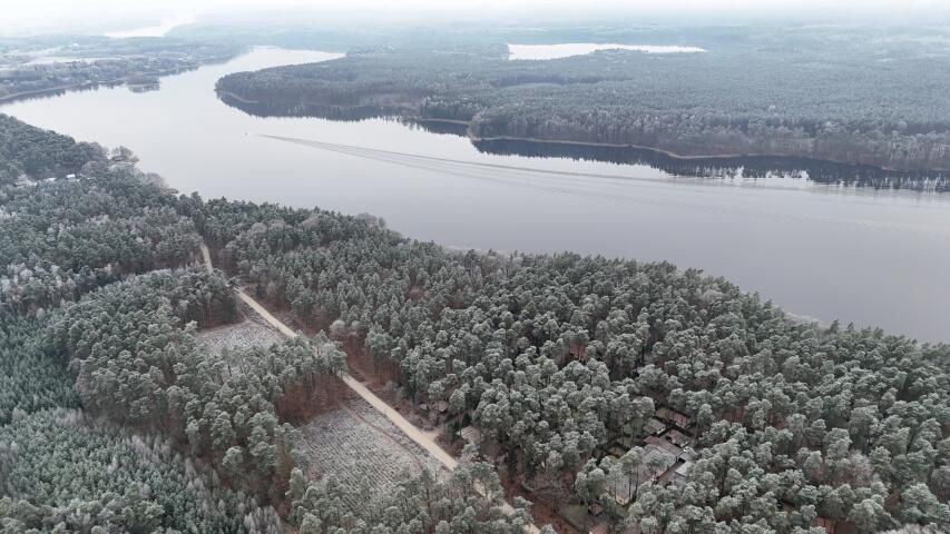 siedlisko, 2 pokoje Makowo. Zdjęcie 4