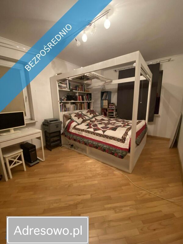 Mieszkanie 3-pokojowe Warszawa Mokotów, ul. Bukowińska. Zdjęcie 7