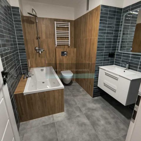 Mieszkanie 2-pokojowe Warszawa Ursus, ul. Stanisława Wojciechowskiego. Zdjęcie 1