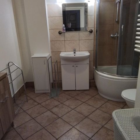 Mieszkanie 3-pokojowe Warszawa Śródmieście, ul. Żytnia. Zdjęcie 16