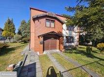 dom wolnostojący, 4 pokoje Szczebrzeszyn, ul. Związkowa. Zdjęcie 4