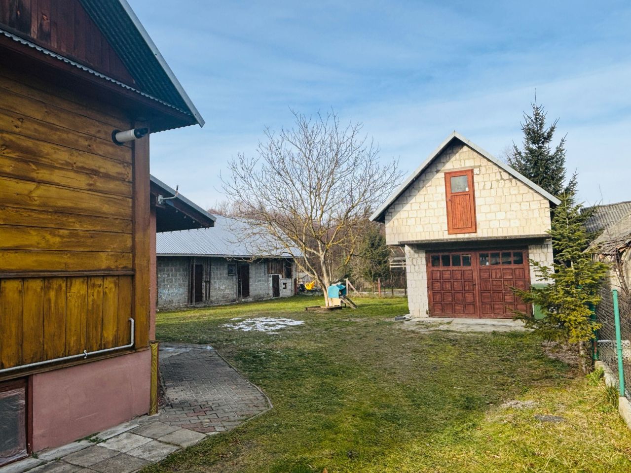 dom wolnostojący Bełżec. Zdjęcie 4