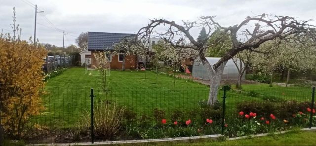 Działka rod Stargard, ul. Spokojna. Zdjęcie 1