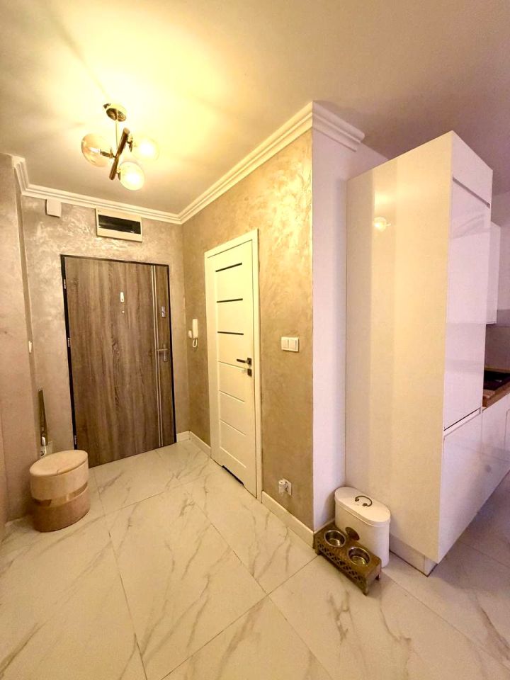 Mieszkanie 2-pokojowe Warszawa Włochy, ul. Pola Karolińskie. Zdjęcie 17