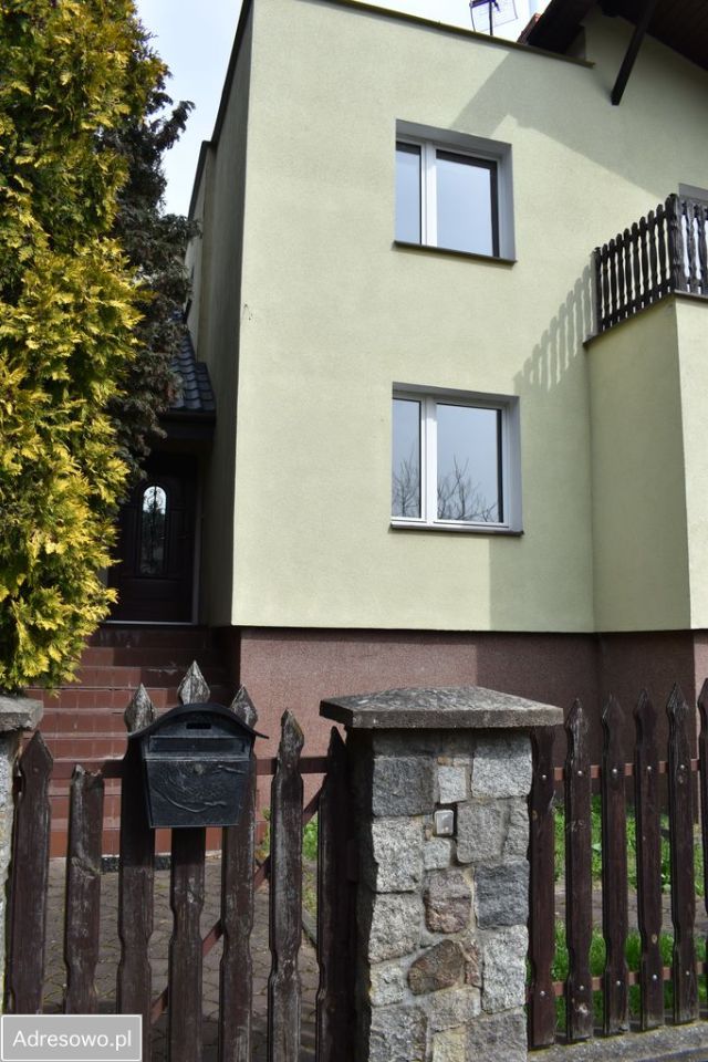 dom wolnostojący, 6 pokoi Bydgoszcz Miedzyń, ul. Bluszczowa. Zdjęcie 4