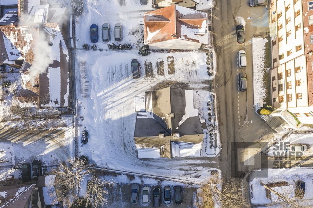 dom wolnostojący, 15 pokoi Zakopane. Zdjęcie 6