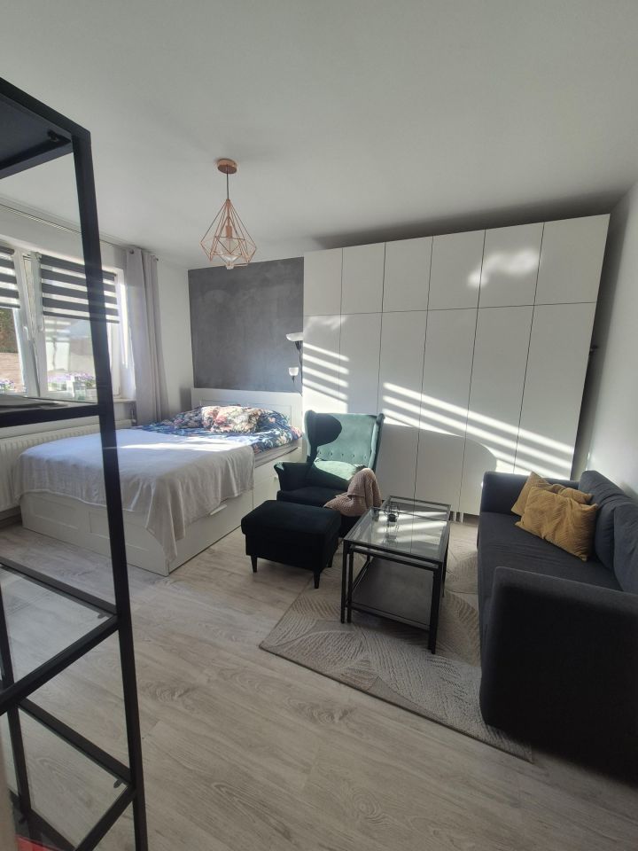 dom wolnostojący, 3 pokoje Chwarstnica, ul. Polna. Zdjęcie 7