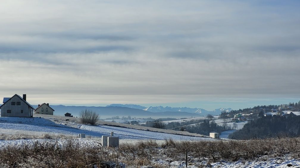 Działka budowlana Łęka. Zdjęcie 3