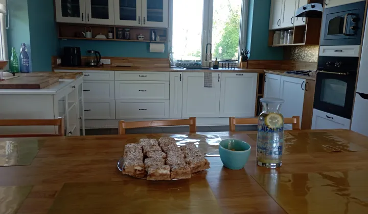 bliźniak, 5 pokoi Żory Rój, Ul. Plonowa