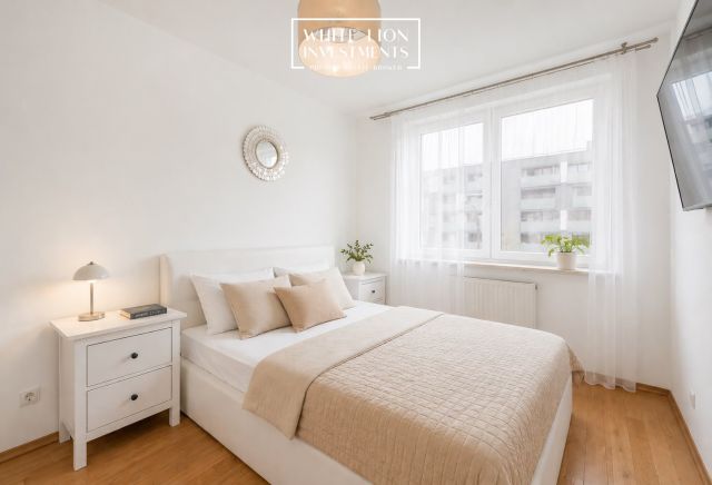 Mieszkanie 3-pokojowe Warszawa Bemowo, ul. Szeligowska. Zdjęcie 8