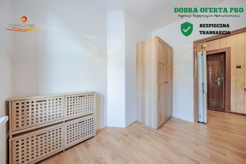 Mieszkanie 2-pokojowe Gdańsk Przymorze, ul. Poznańska. Zdjęcie 10