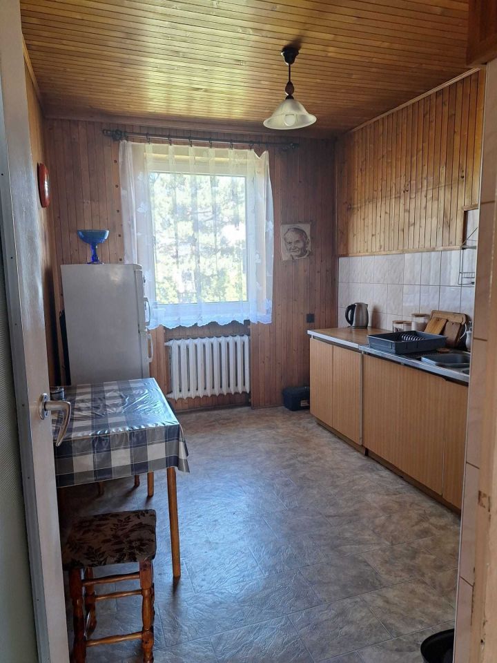 dom wolnostojący, 3 pokoje Andrespol. Zdjęcie 6