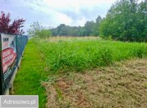 Działka budowlana Pisarzowice, ul. Krakowska. Zdjęcie 4