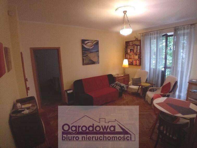 Mieszkanie 2-pokojowe Warszawa Praga-Północ, ul. Ząbkowska. Zdjęcie 8