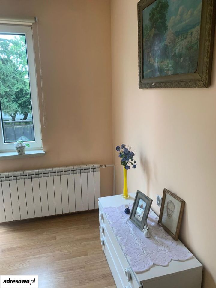 dom wolnostojący, 6 pokoi Ostrowiec Świętokrzyski Piaski, ul. Henryka Sienkiewicza. Zdjęcie 13