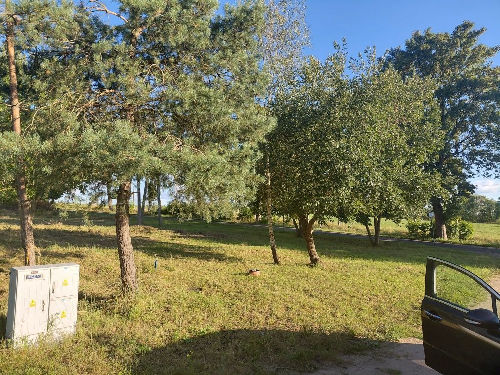 Działka budowlana Niemierzyno. Zdjęcie 2