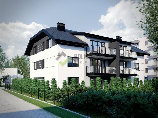 Mieszkanie 4-pokojowe Ząbki, ul. Dzika. Zdjęcie 5