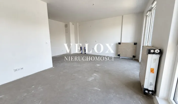 Mieszkanie 1-pokojowe Szczecin Śródmieście, ul. Zielonego Mostu