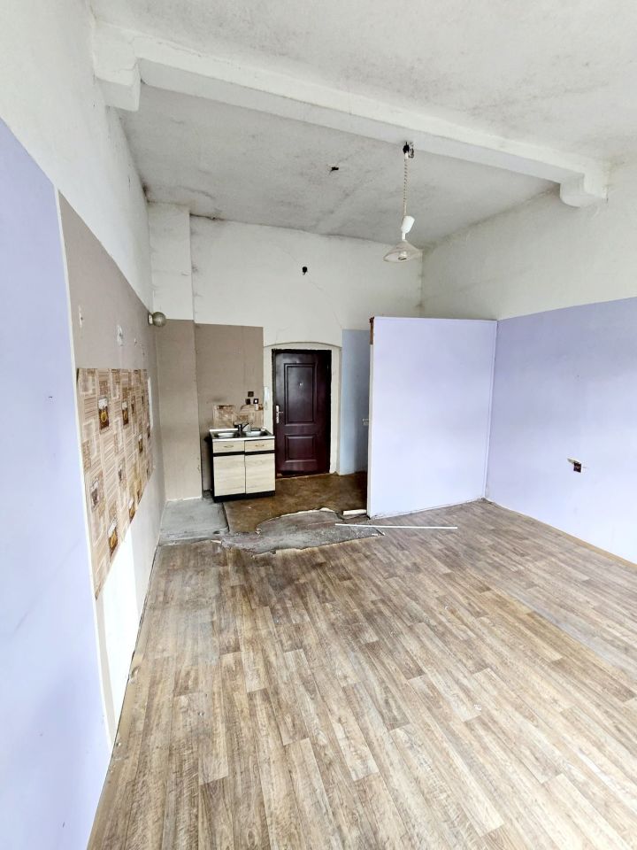 Mieszkanie 1-pokojowe Sosnowiec Sielec, pl. Tadeusza Kościuszki. Zdjęcie 2