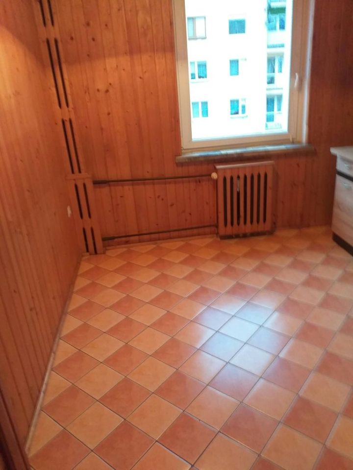 Mieszkanie 3-pokojowe Skwierzyna, os. Grunwald. Zdjęcie 4