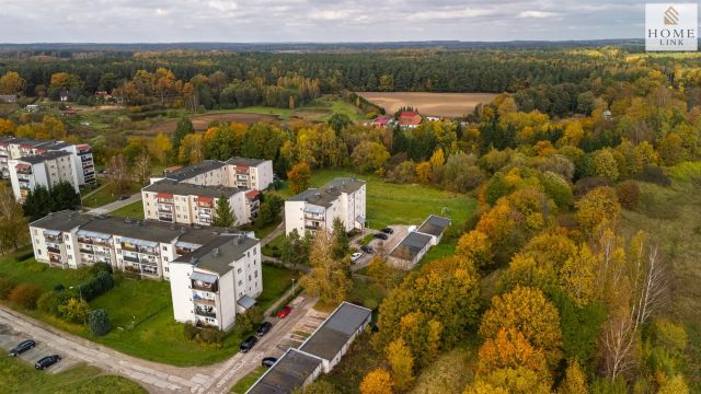 Mieszkanie 3-pokojowe Orneta, ul. Podleśna. Zdjęcie 1