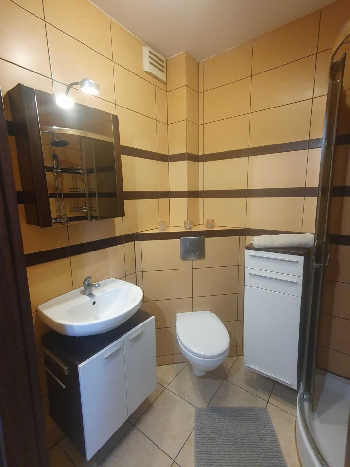 Mieszkanie 2-pokojowe Wejherowo, ul. Kazimierza Dzięcielskiego. Zdjęcie 5